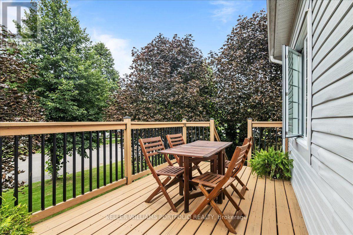 51 Squire Fletcher Drive, Clarington, ON