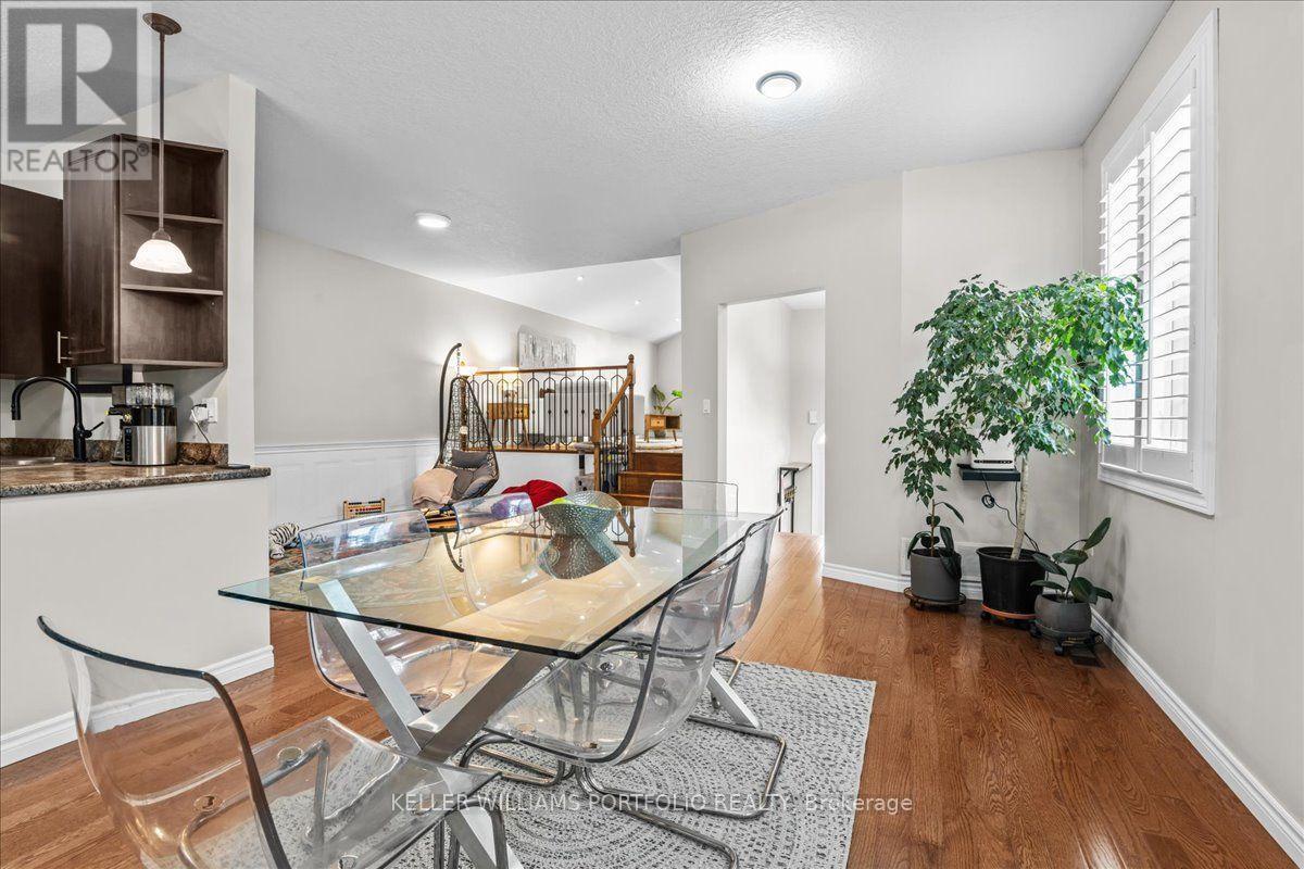 51 Squire Fletcher Drive, Clarington, ON