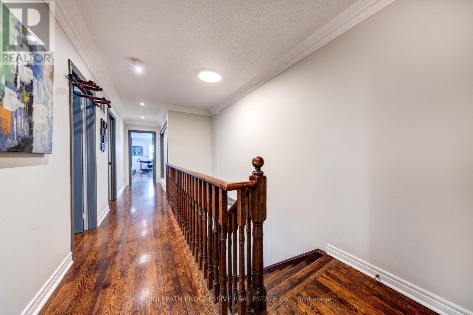 64 Sir Sanford Fleming Way, Vaughan, ON