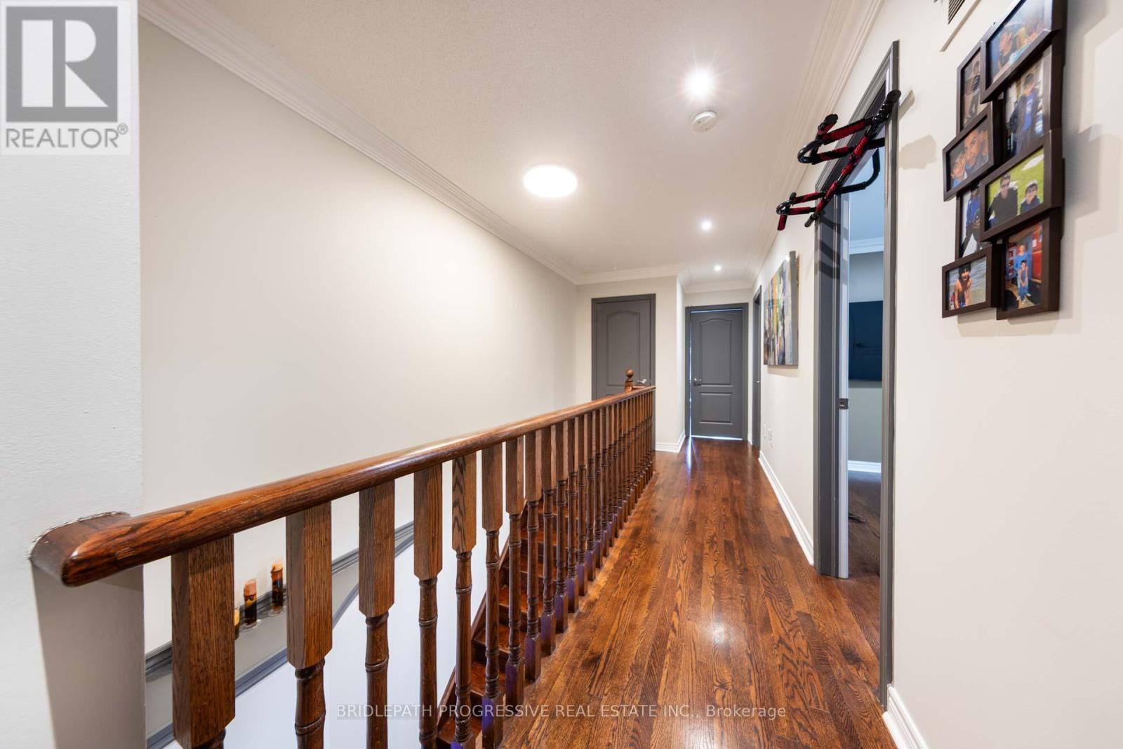 64 Sir Sanford Fleming Way, Vaughan, ON