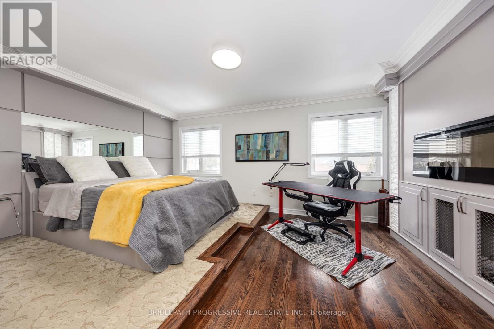 64 Sir Sanford Fleming Way, Vaughan, ON