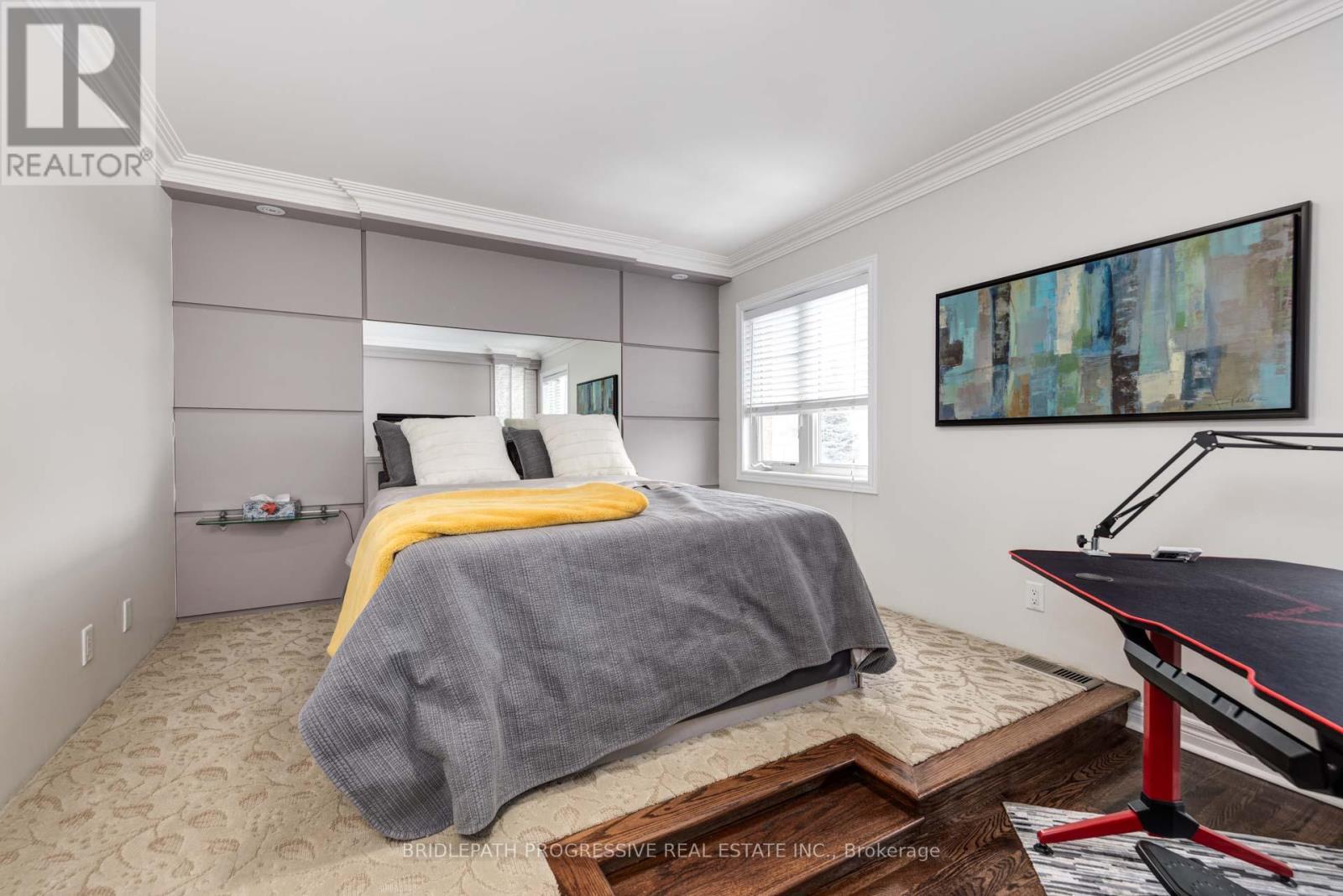 64 Sir Sanford Fleming Way, Vaughan, ON
