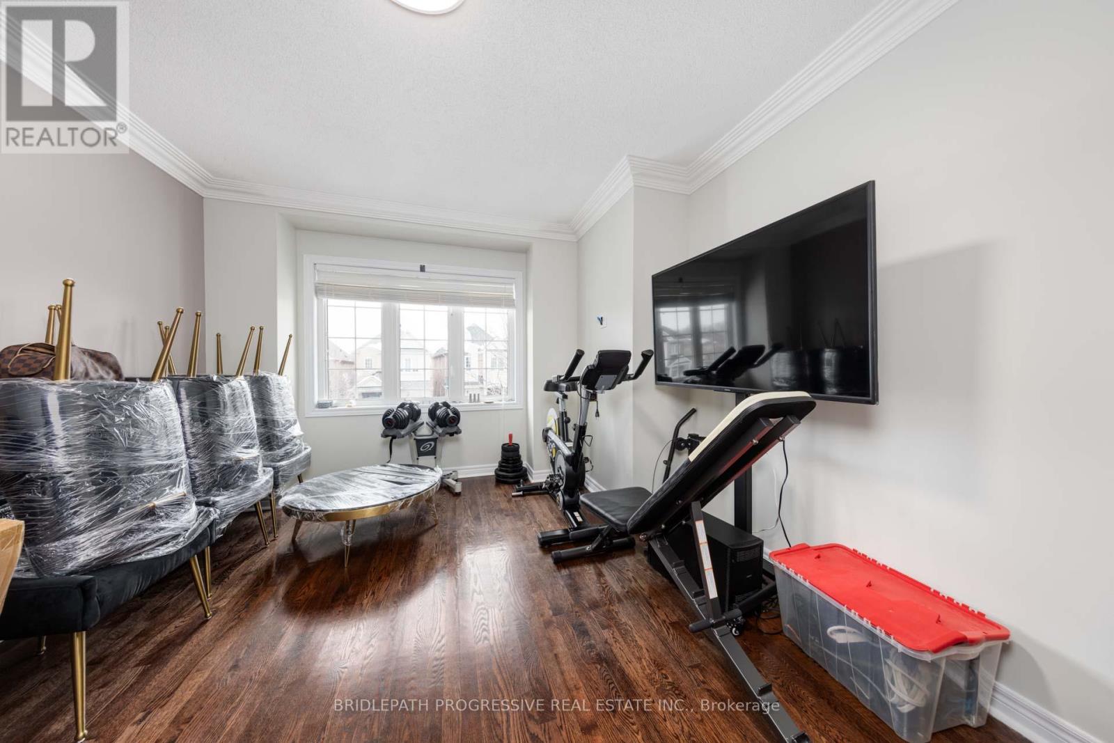 64 Sir Sanford Fleming Way, Vaughan, ON