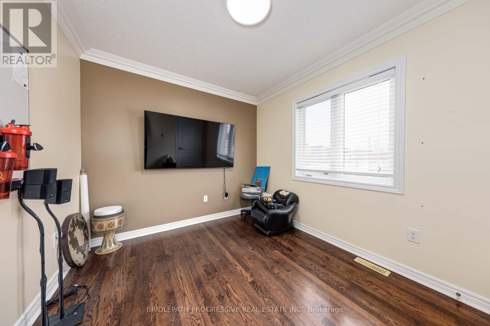 64 Sir Sanford Fleming Way, Vaughan, ON
