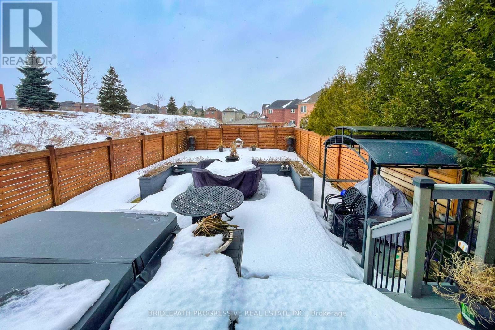 64 Sir Sanford Fleming Way, Vaughan, ON