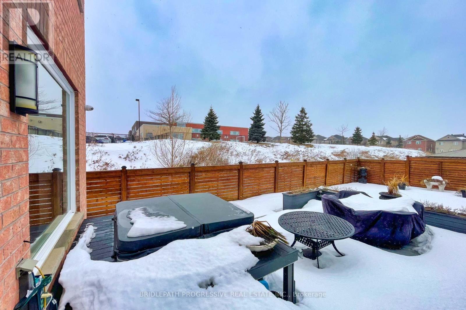 64 Sir Sanford Fleming Way, Vaughan, ON