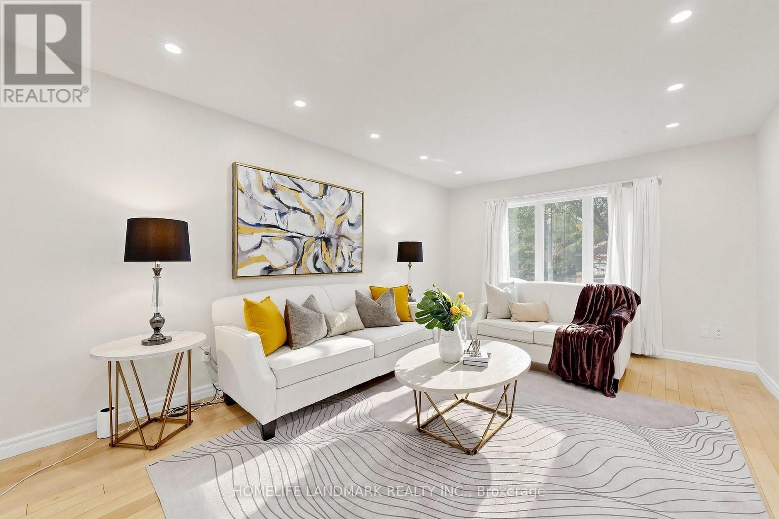 23 Hashbury Place, Markham, ON