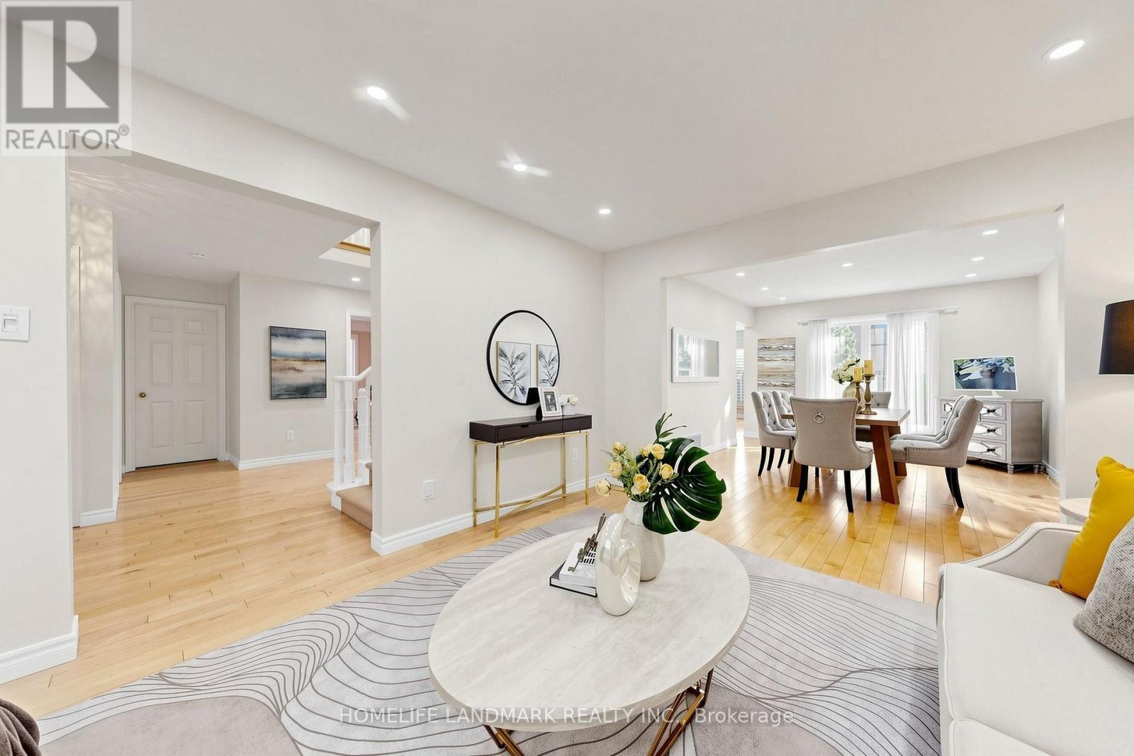 23 Hashbury Place, Markham, ON