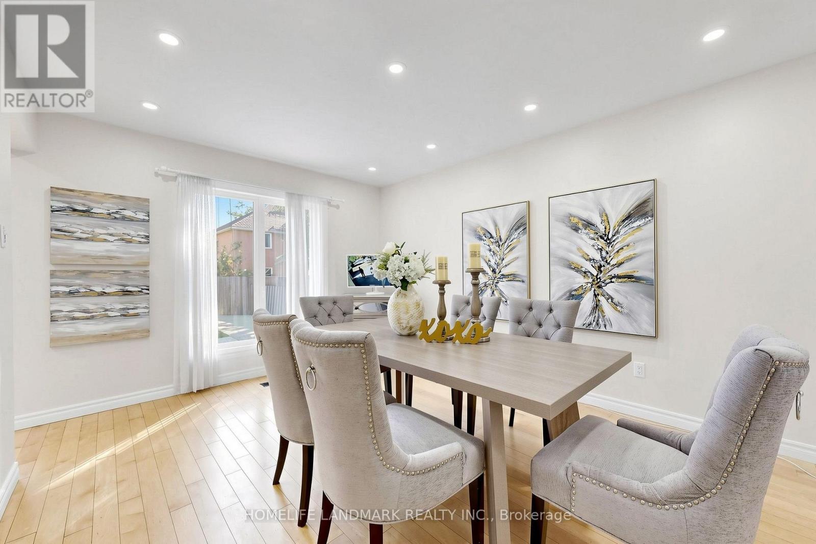 23 Hashbury Place, Markham, ON