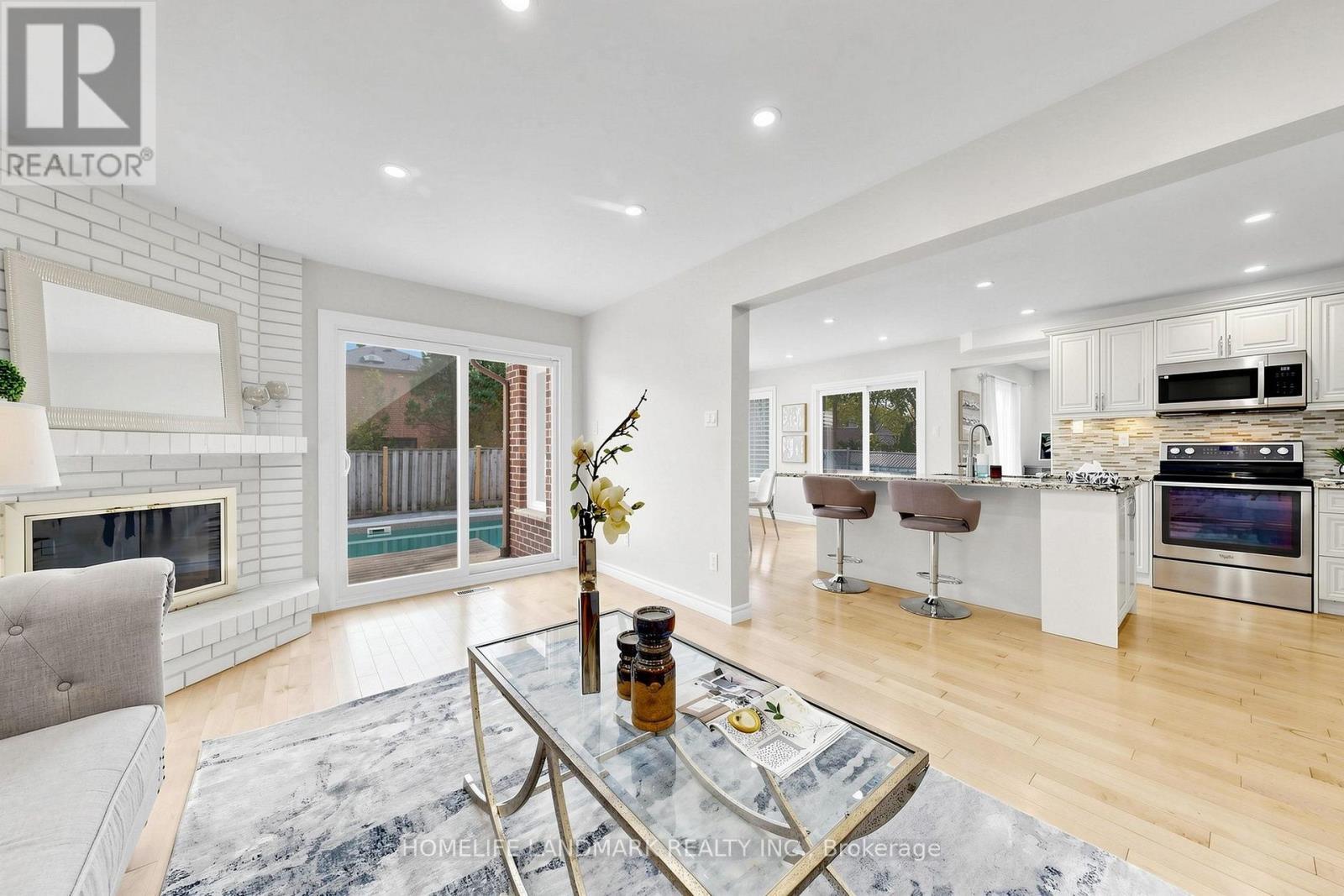 23 Hashbury Place, Markham, ON