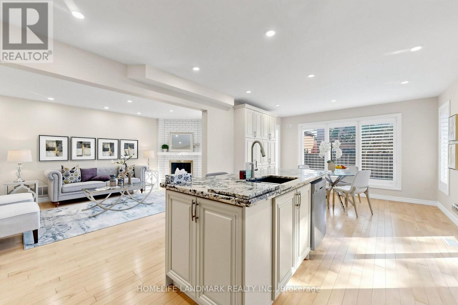 23 Hashbury Place, Markham, ON