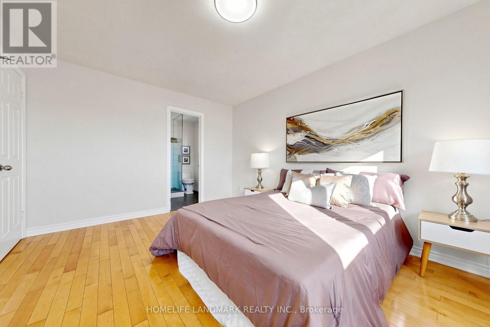 23 Hashbury Place, Markham, ON