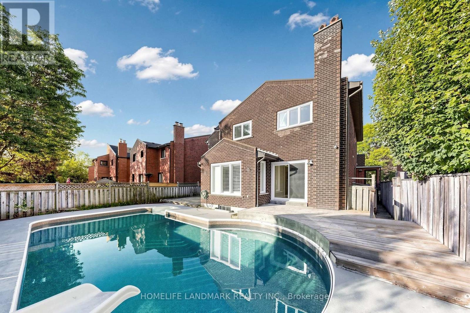 23 Hashbury Place, Markham, ON