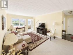 Living Room -