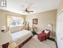 Primary Bedroom -