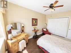 Primary Bedroom -