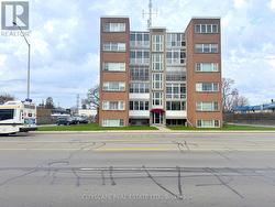 Street view -