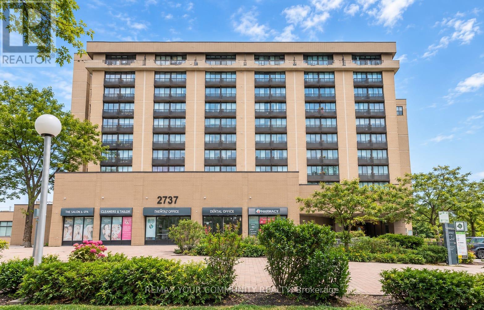 619 - 2737 Keele Street, Toronto, ON
