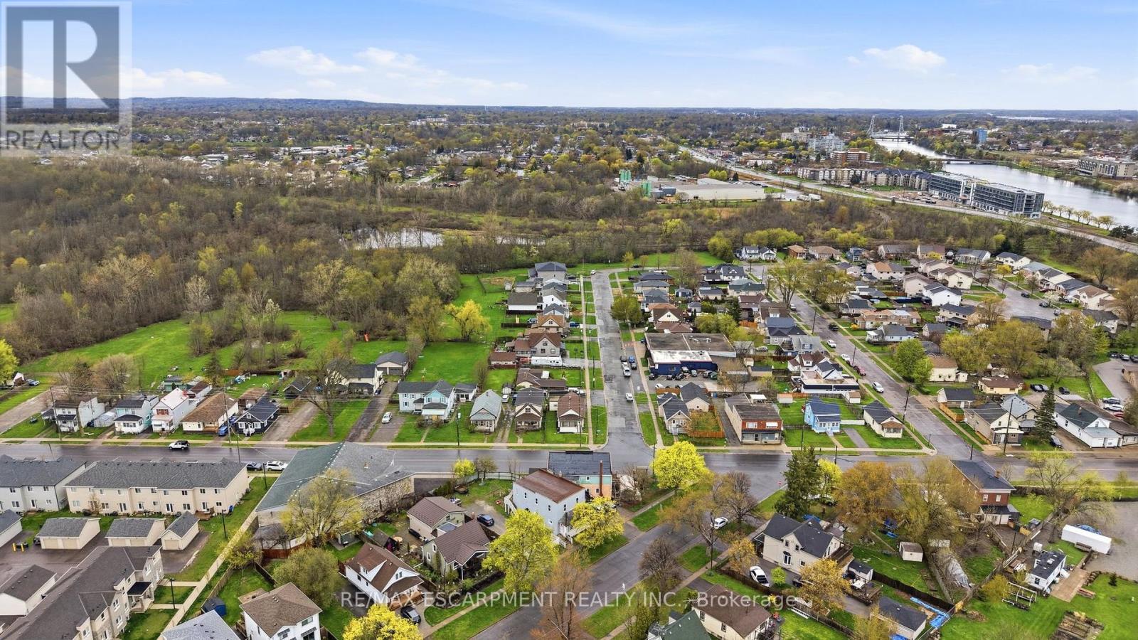 107 Broadway Street, Welland, ON