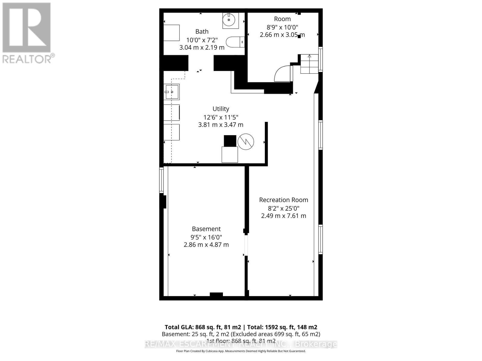 107 Broadway Street, Welland, ON