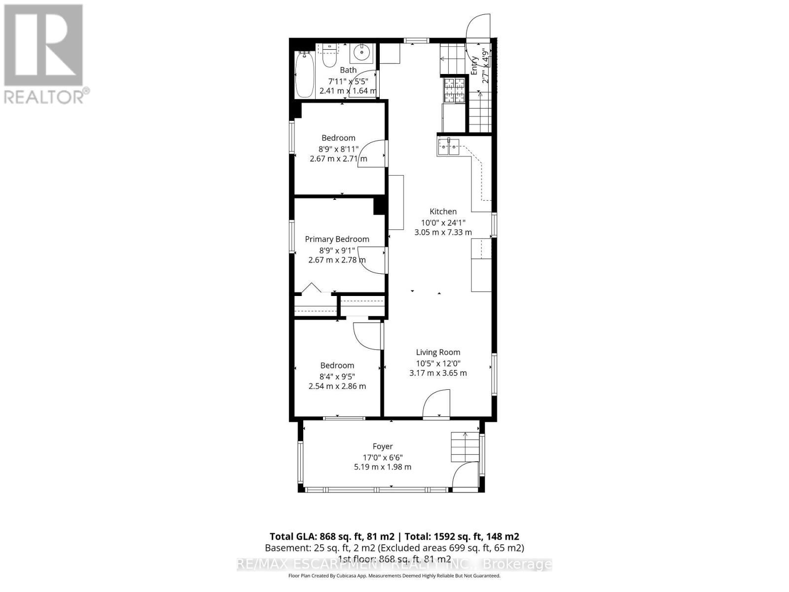 107 Broadway Street, Welland, ON