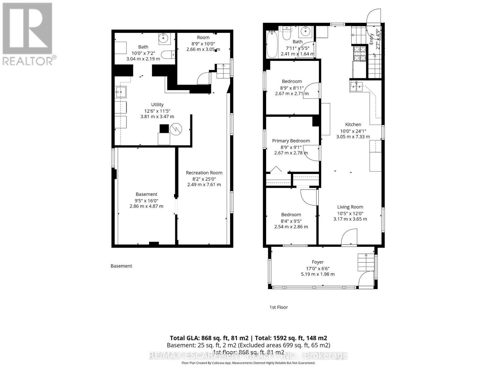 107 Broadway Street, Welland, ON