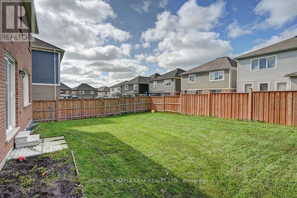 236 Ridge Road, Cambridge, ON