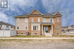 57 FAIMIRA AVENUE Georgina, ON L4P 0S9
