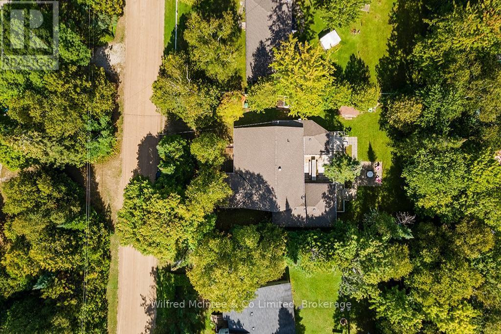 Perfect summertime cottage get-away!! - 7 3Rd Avenue S, Native Leased Lands, ON