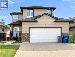 114 Korol CRESCENT  Saskatoon, SK S7R 0E1