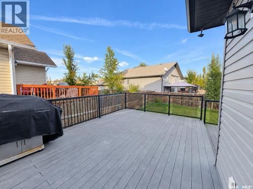 114 Korol Crescent, Saskatoon, SK 