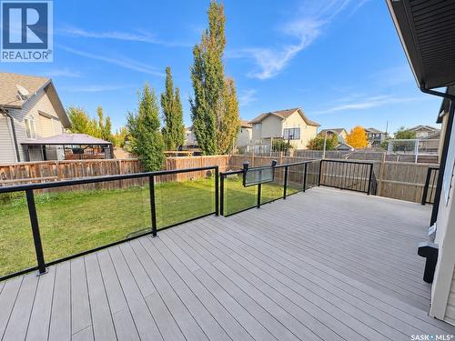 114 Korol Crescent, Saskatoon, SK 