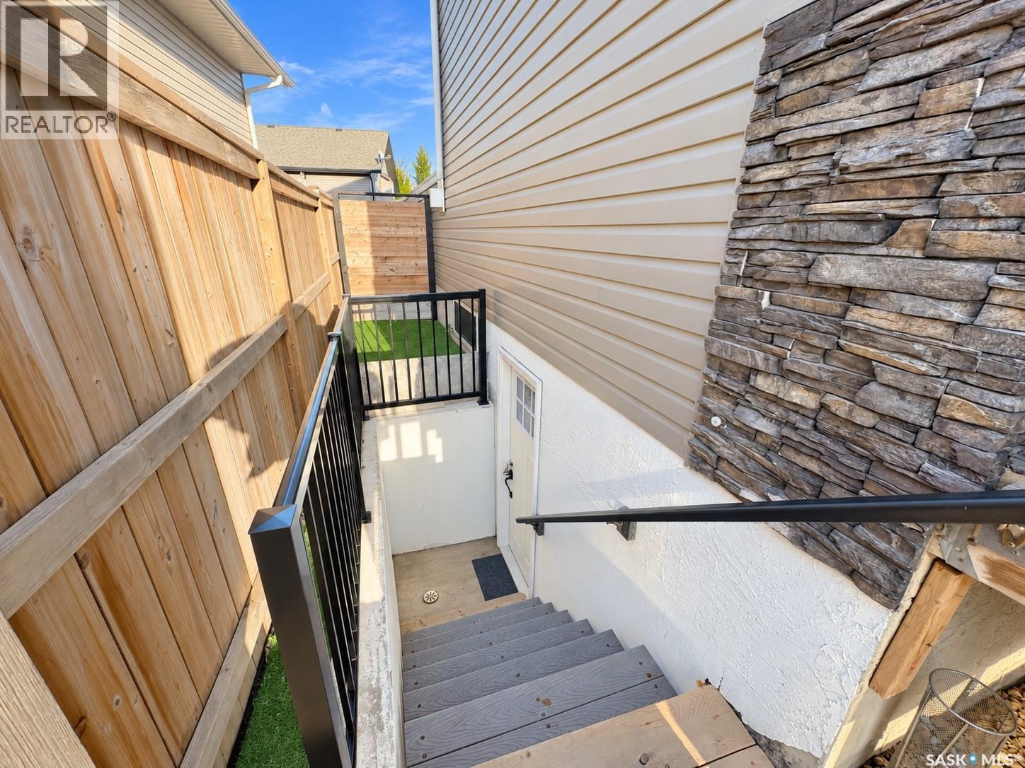 114 Korol Crescent, Saskatoon, SK