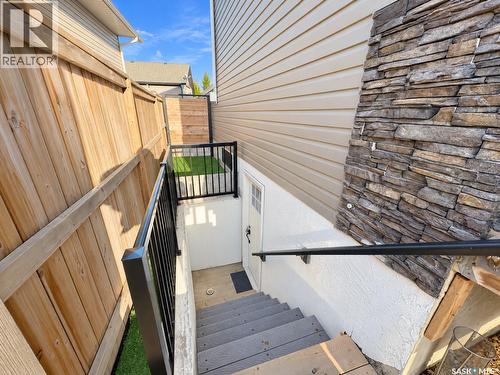 114 Korol Crescent, Saskatoon, SK 