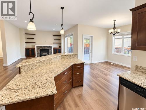 114 Korol Crescent, Saskatoon, SK 