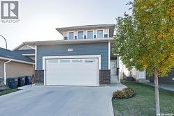 105 Cowan CRESCENT Martensville, SK S0K 2T1