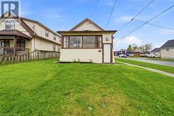 107 BROADWAY Street Welland, ON L3C 5L6