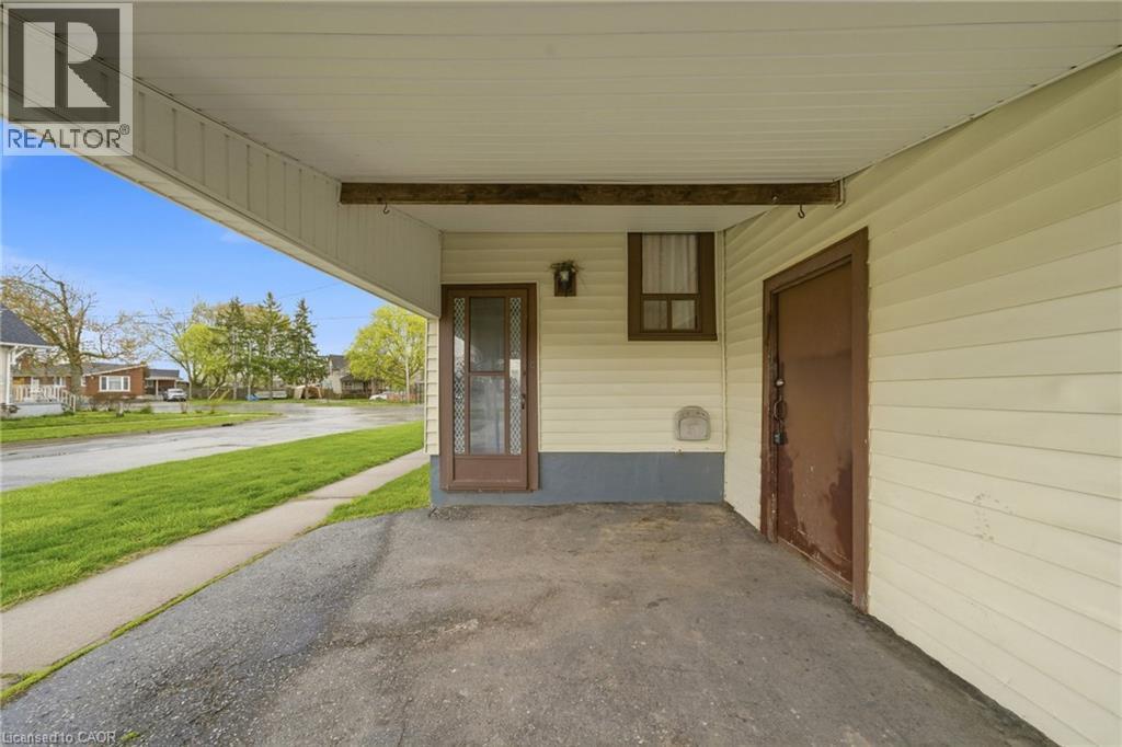 107 Broadway Street, Welland, ON