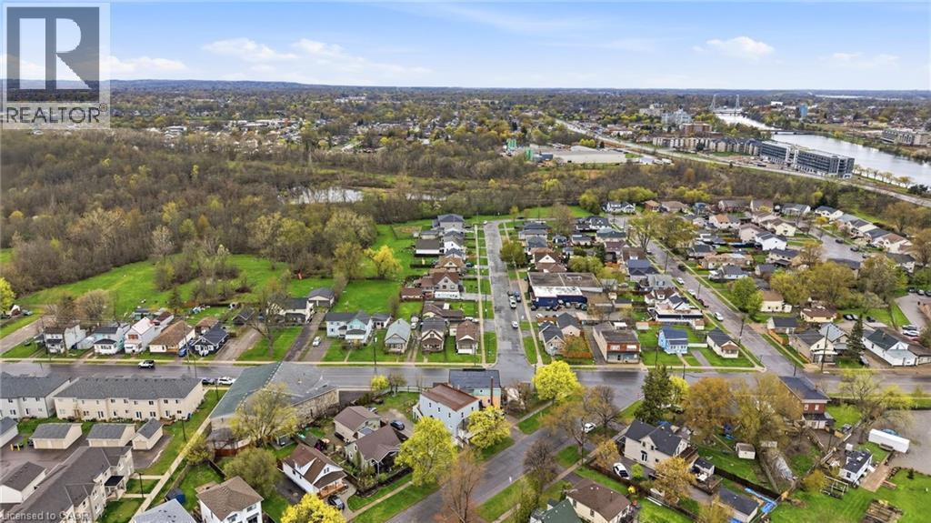 107 Broadway Street, Welland, ON