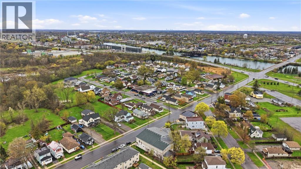 107 Broadway Street, Welland, ON