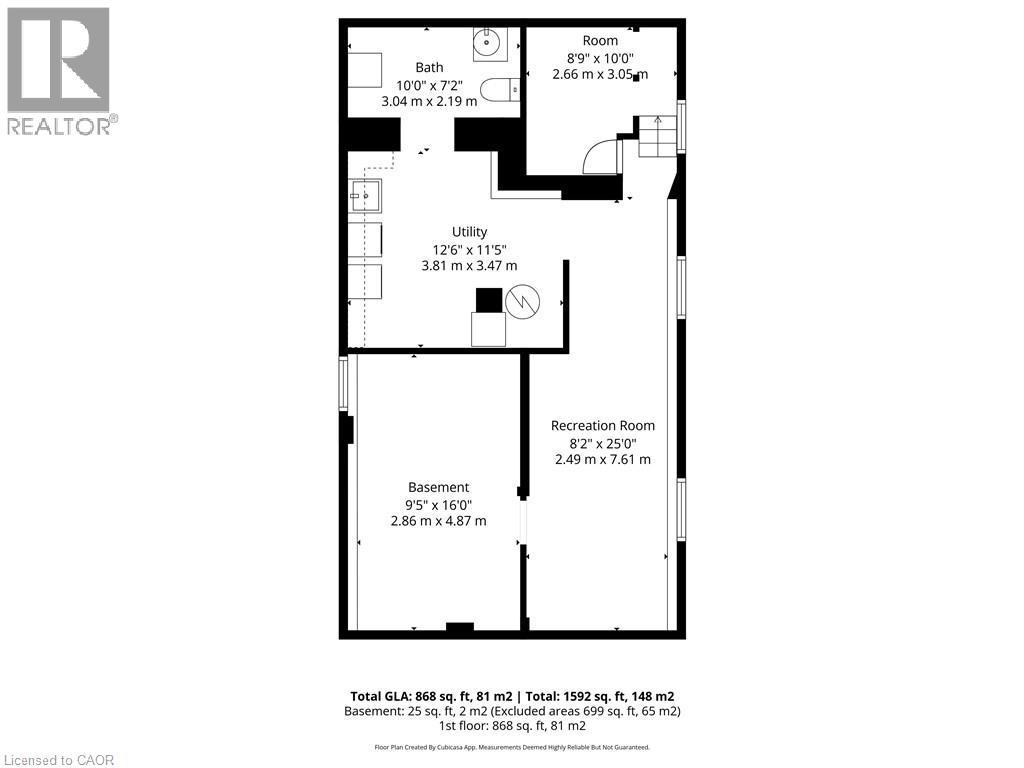 107 Broadway Street, Welland, ON