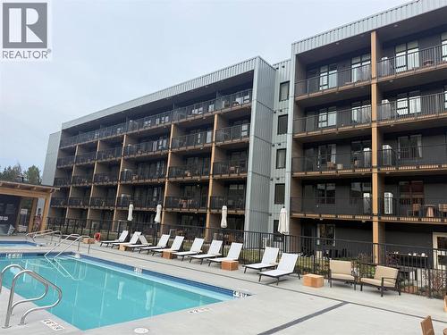 4240 Red Mountain Road Street Unit# 203  Rossland, BC V0G 1Y0