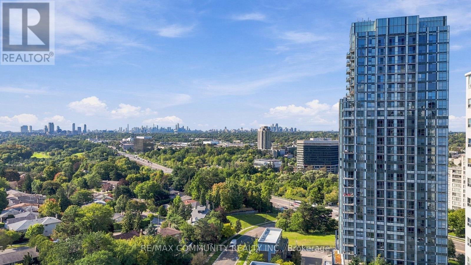 2111 - 18 Graydon Hall Drive, Toronto, ON