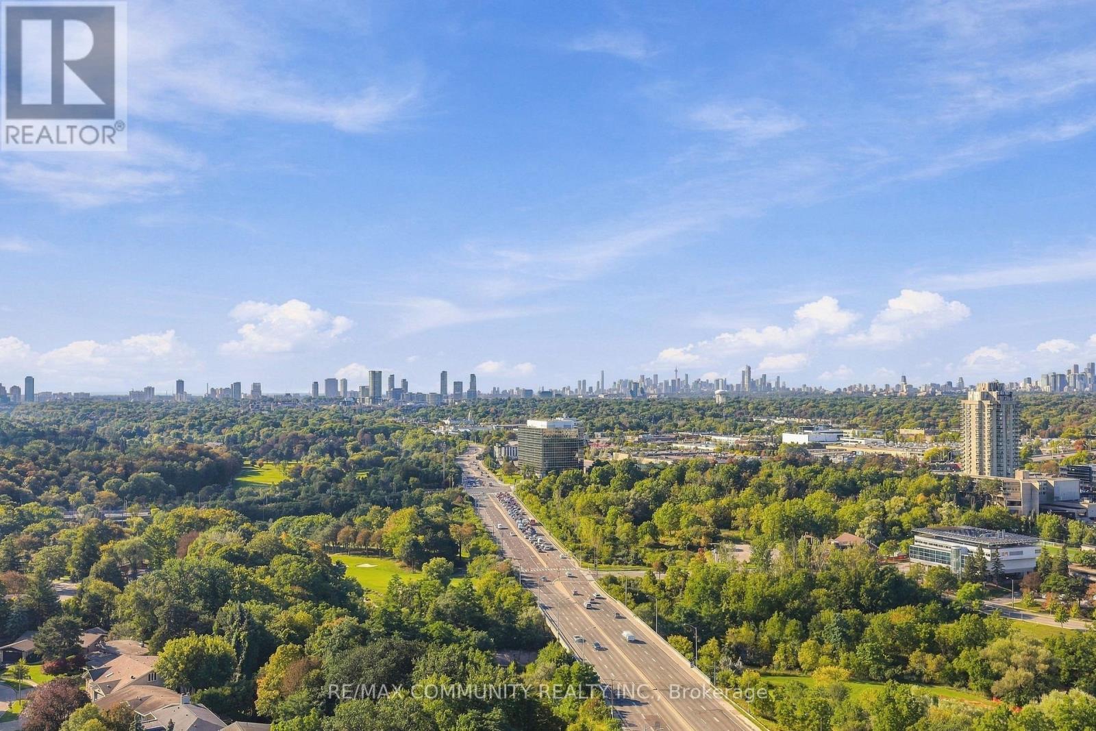 2111 - 18 Graydon Hall Drive, Toronto, ON