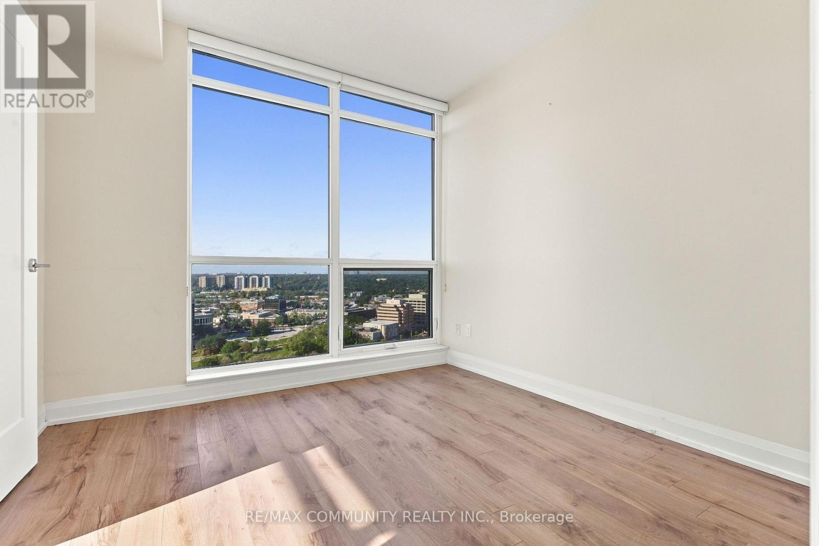 2111 - 18 Graydon Hall Drive, Toronto, ON