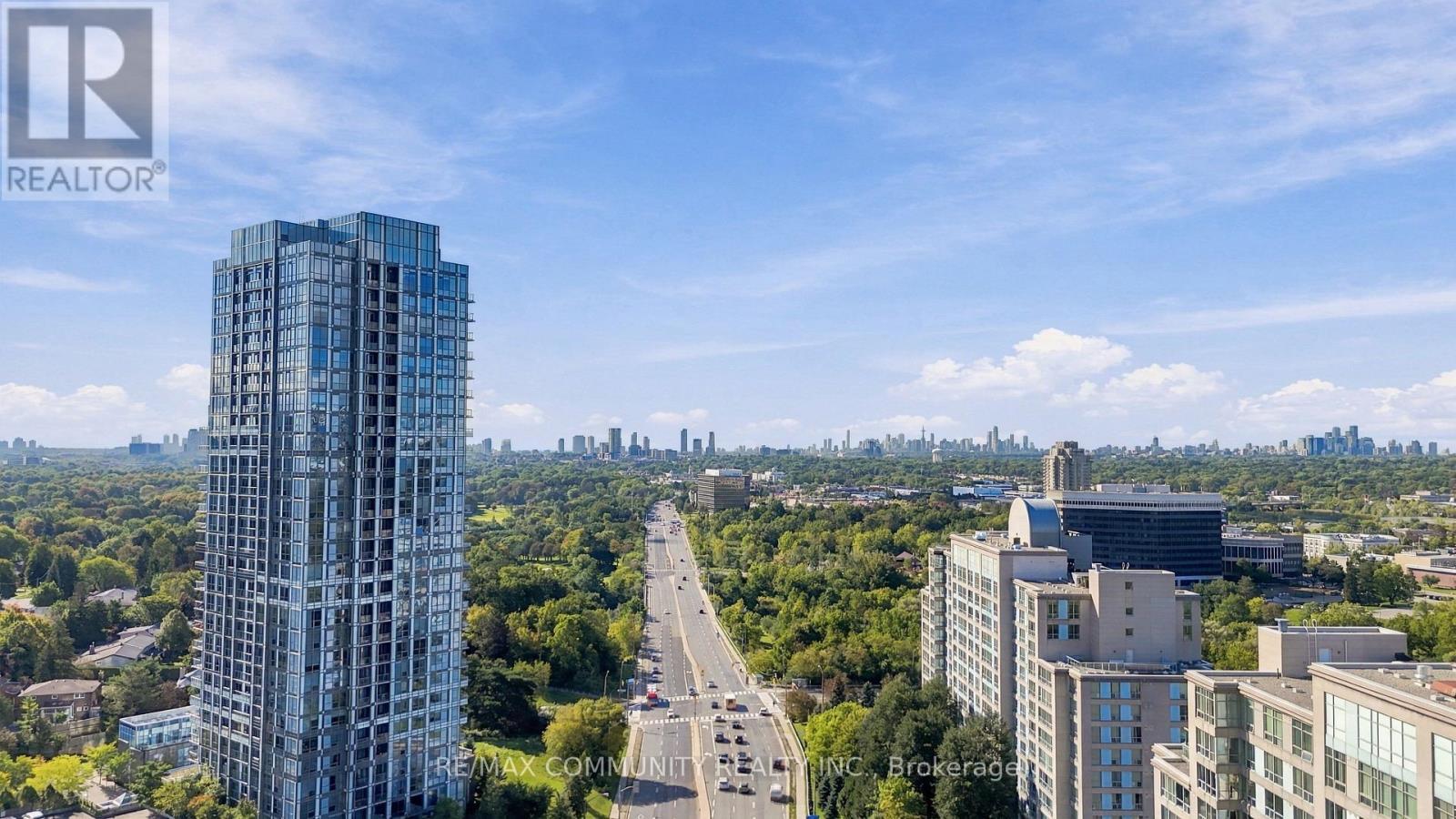 2111 - 18 Graydon Hall Drive, Toronto, ON