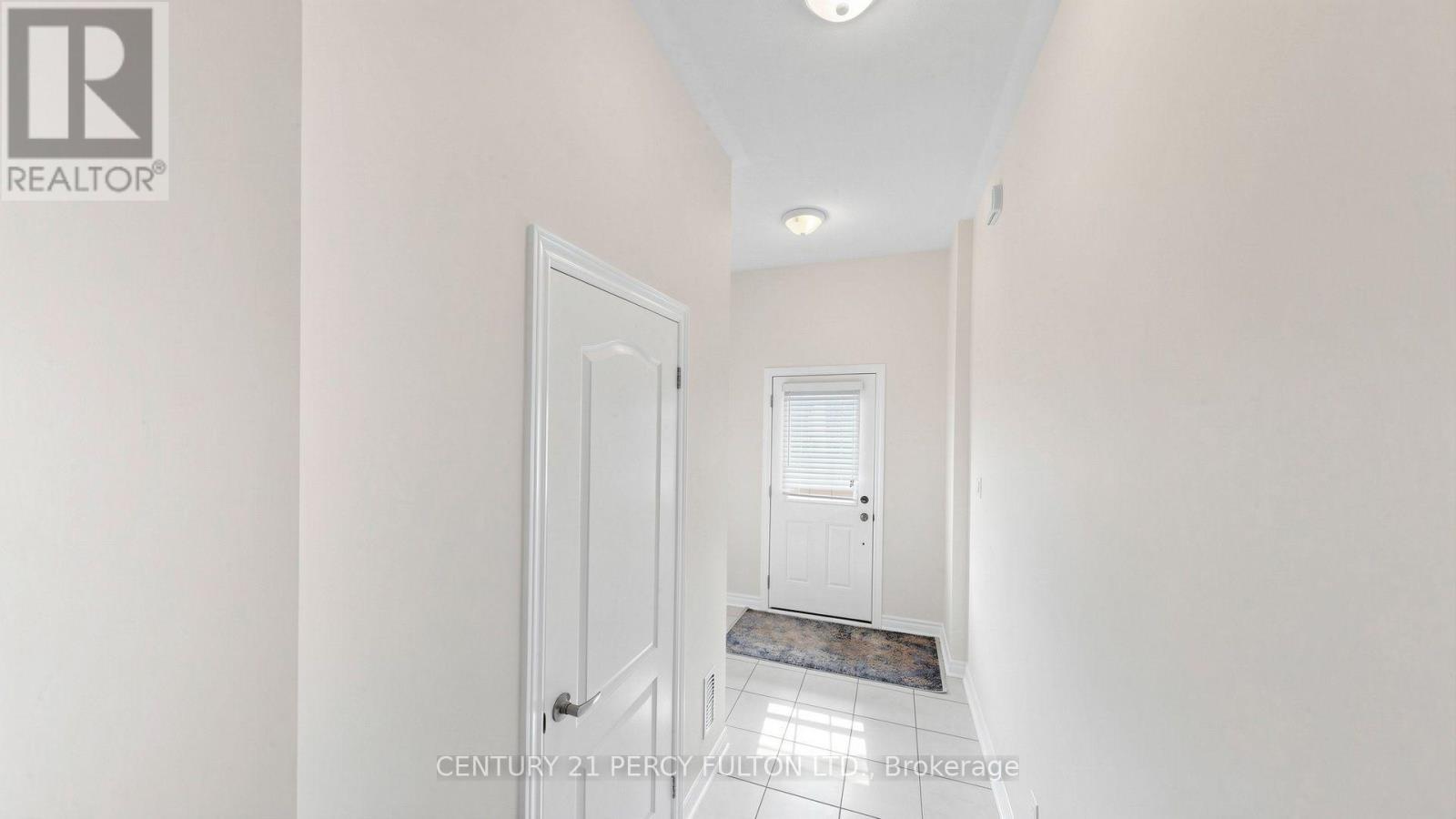 Front Door Hallway - 64 Ferris Square, Clarington, ON