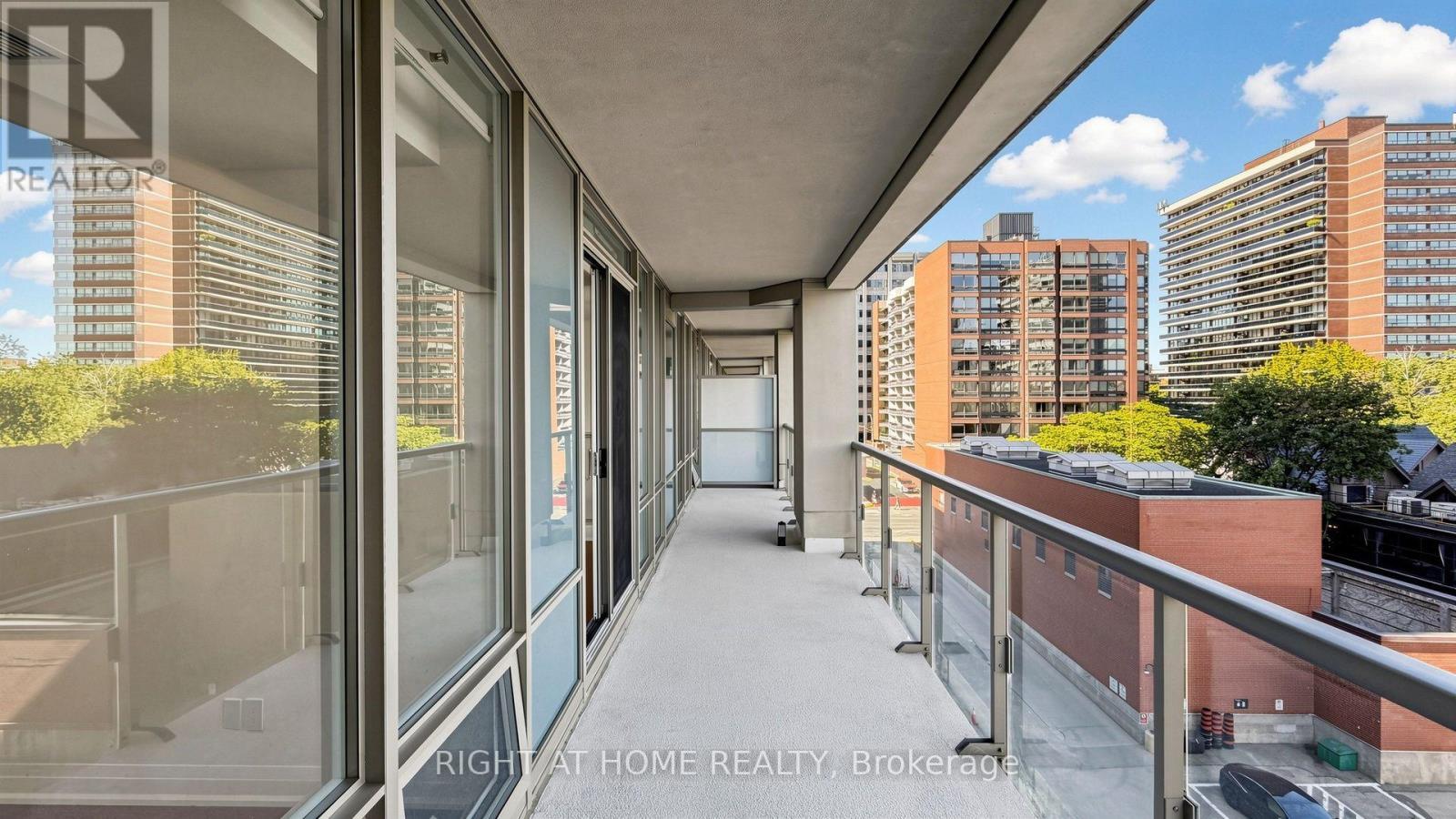 422 - 1 Bedford Road, Toronto, ON