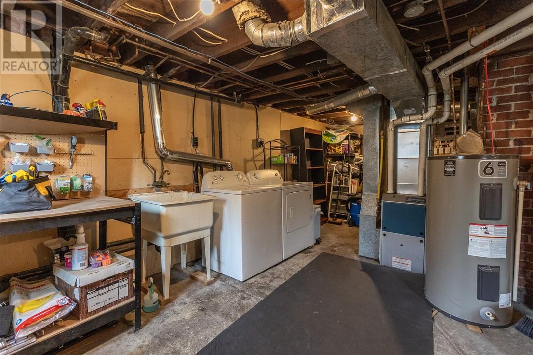 121 Mead Boulevard, Espanola, ON