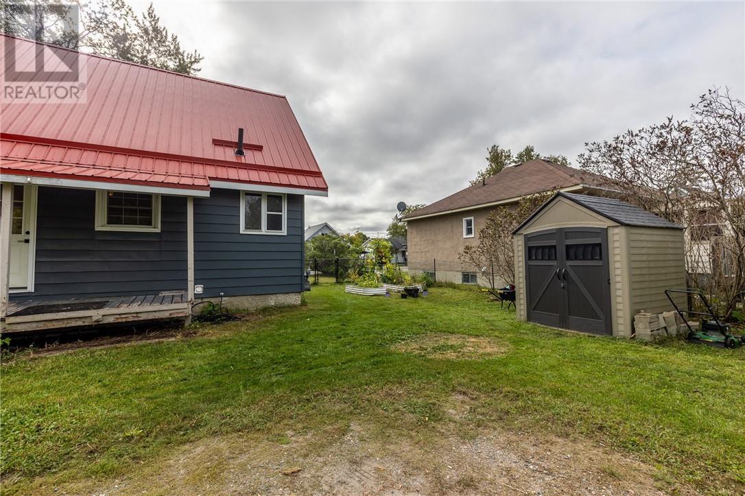 121 Mead Boulevard, Espanola, ON